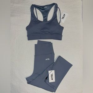 AYBL Matching Workout Set